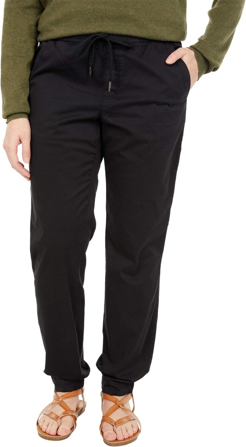 Брюки tentree Pacific Pants, цвет Meteorite Black
Брюки tentree Pacific Pants, цвет Meteorite Black