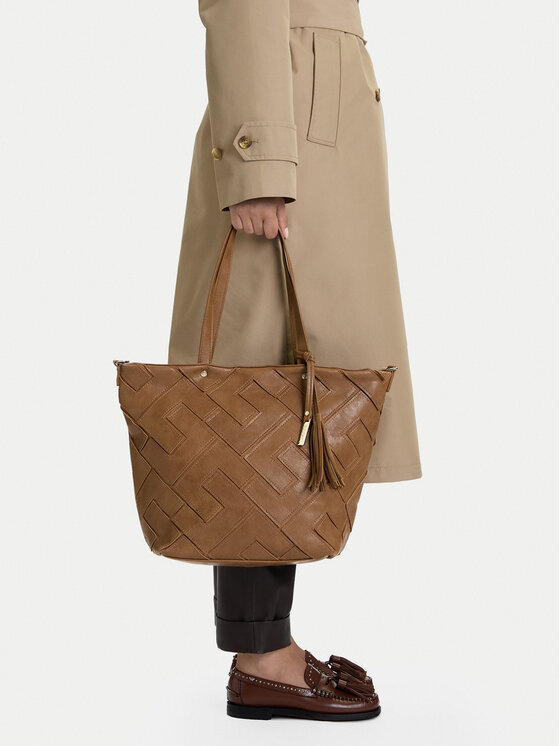 Сумка C-MLP-E-025-05 Lasocki, коричневый
Сумка C-MLP-E-025-05 Lasocki, коричневый