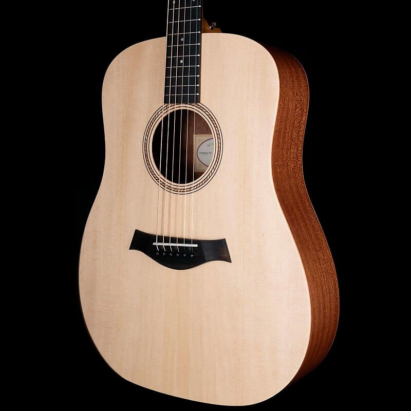Акустическая гитара Taylor Academy 10e Sitka Spruce Top Natural Finish
Акустическая гитара Taylor Academy 10e Sitka Spruce Top Natural Finish