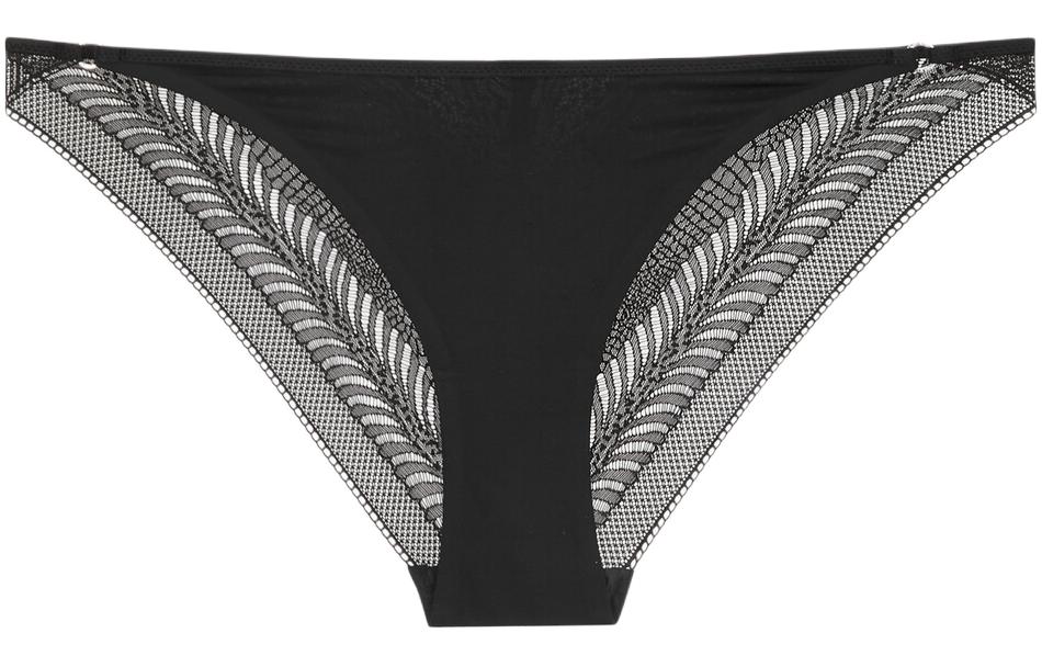 Calvin Klein CK/ Женские трусы 1 упаковка Черные
Calvin Klein CK/ Женские трусы 1 упаковка Черные