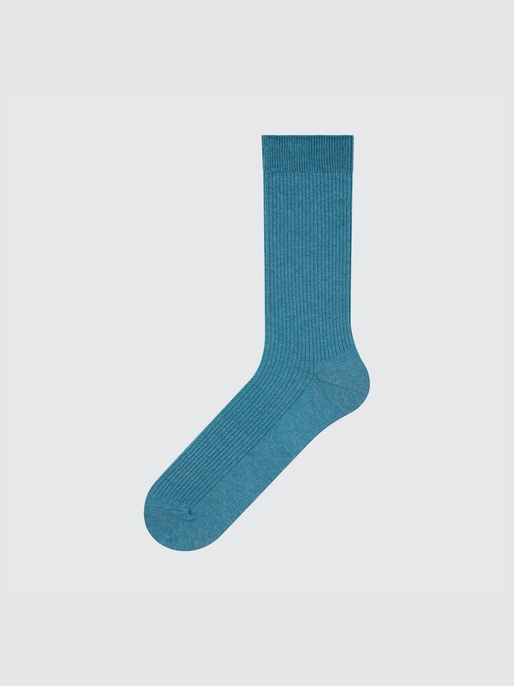 Носки Uniqlo, цвет 62 синий
Носки Uniqlo, цвет 62 синий