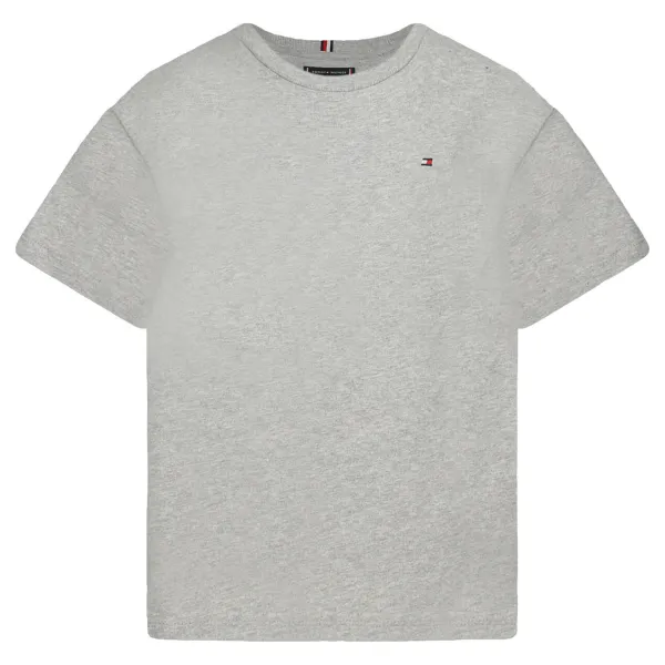 Футболка стандартного кроя Tommy Hilfiger, серый
Футболка стандартного кроя Tommy Hilfiger, серый