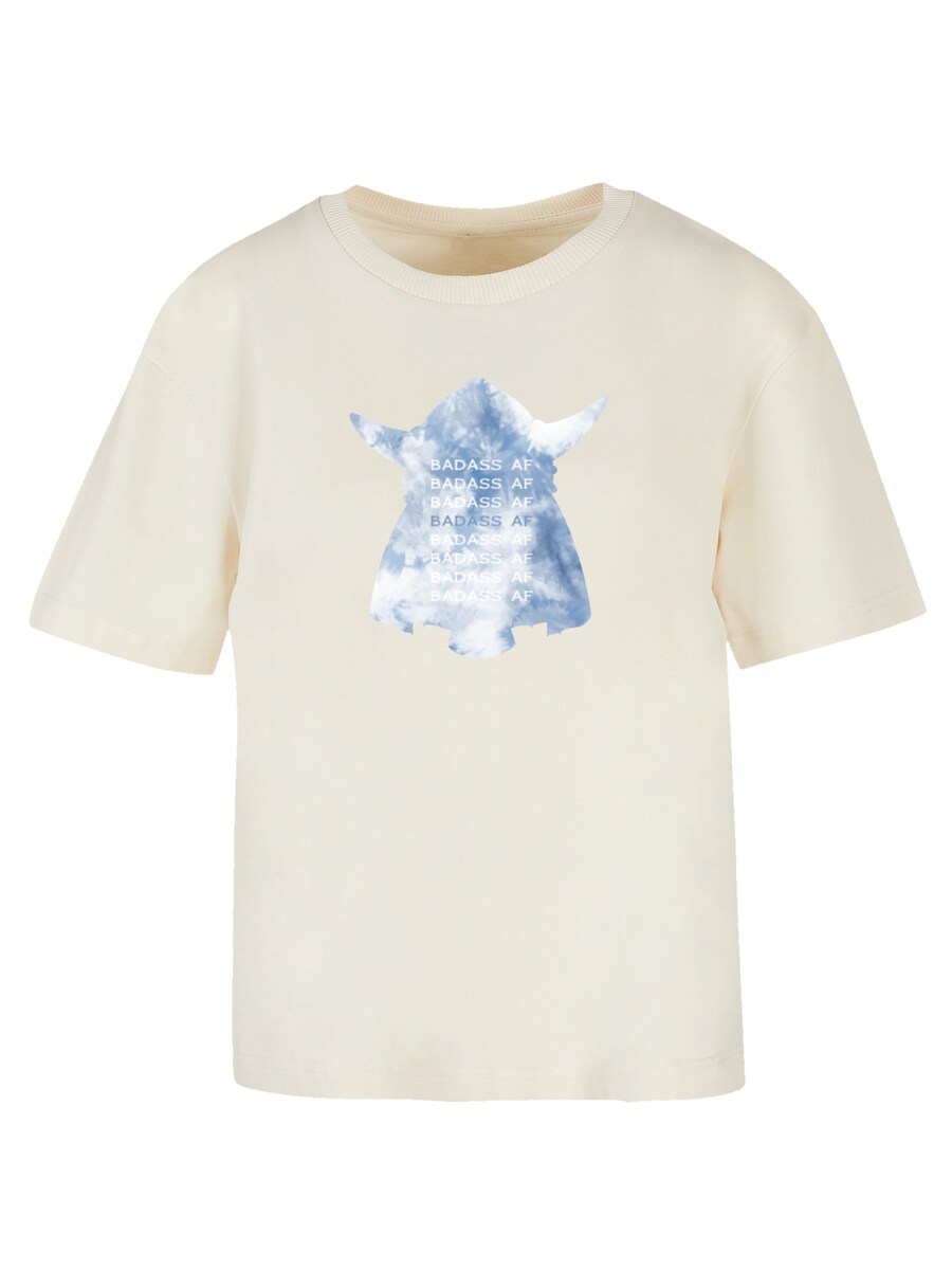 Футболка F4NT4STIC Wickie und die starken Männer, Sand
Футболка F4NT4STIC Wickie und die starken Männer, Sand