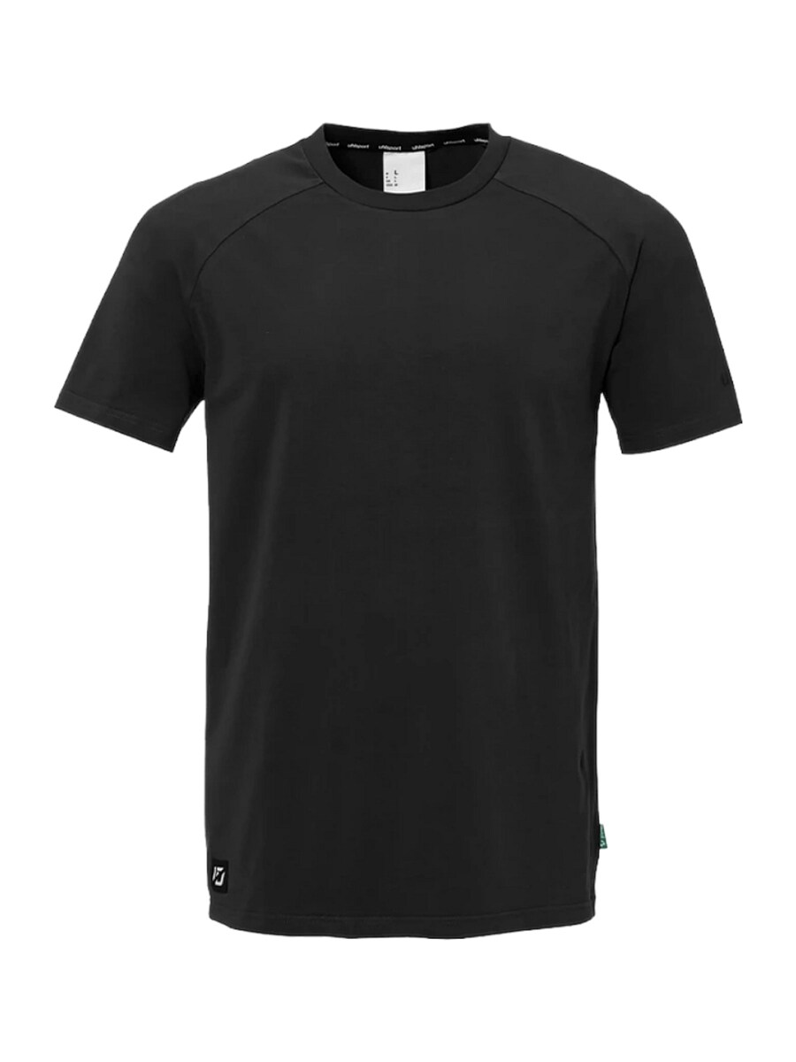 Футболка Performance UHLSPORT, черный
Футболка Performance UHLSPORT, черный