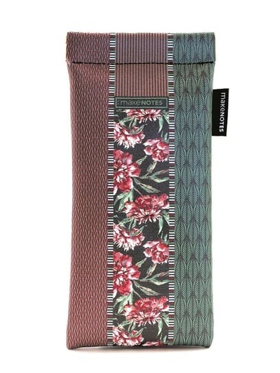 Секретный футляр для очков, 1 шт. Make Notes
Секретный футляр для очков, 1 шт. Make Notes