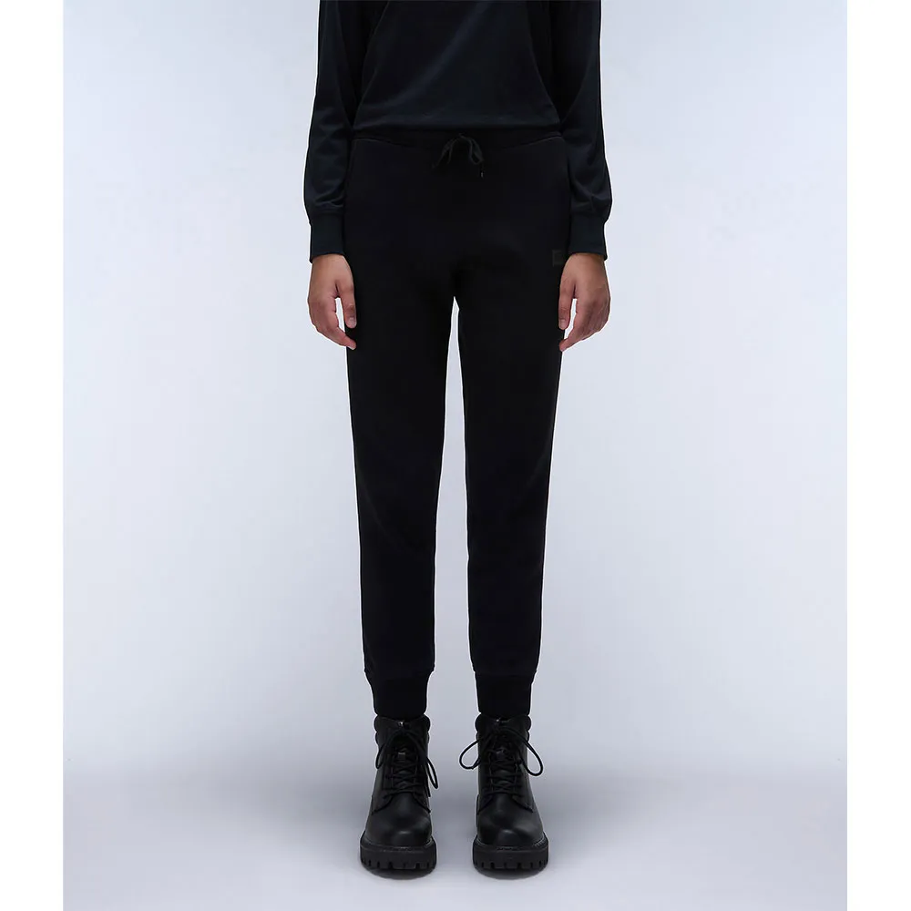 Спортивные брюки Napapijri Box Logo, черный
Спортивные брюки Napapijri Box Logo, черный