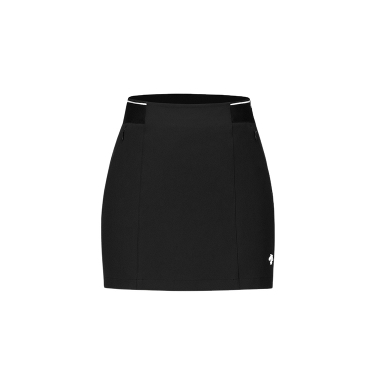 Повседневная короткая юбка женская DESCENTE, черный
Повседневная короткая юбка женская DESCENTE, черный