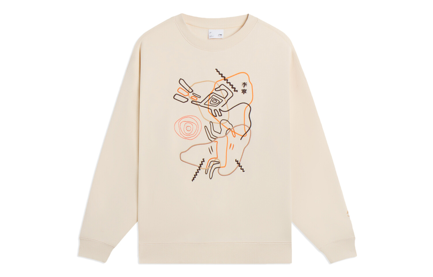 Женская толстовка Sports Life Collection Swan White Lining
Женская толстовка Sports Life Collection Swan White Lining