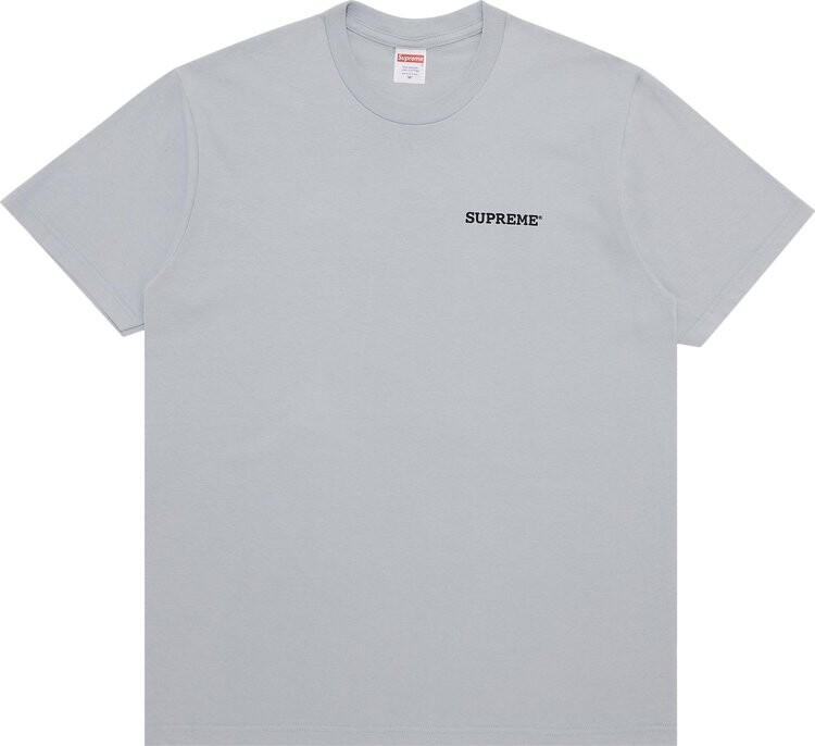 Футболка Supreme Patchwork 'Cement', серый
Футболка Supreme Patchwork 'Cement', серый