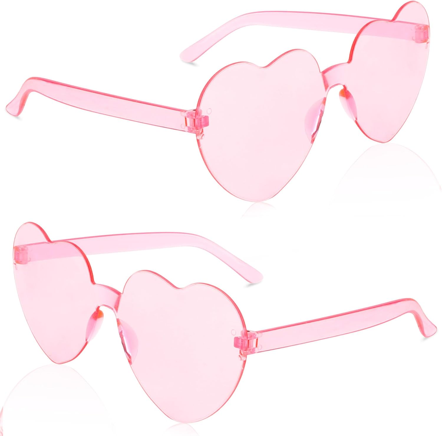 Солнцезащитные очки в форме сердца, очки ко Дню святого Валентина, очки в форме сердца, аксессуары для девичника, вечеринки на Хэллоуин для женщин и мужчин Hisxierng, Pink
Солнцезащитные очки в форме сердца, очки ко Дню святого Валентина, очки в форме сердца, аксессуары для девичника, вечеринки на Хэллоуин для женщин и мужчин Hisxierng, Pink