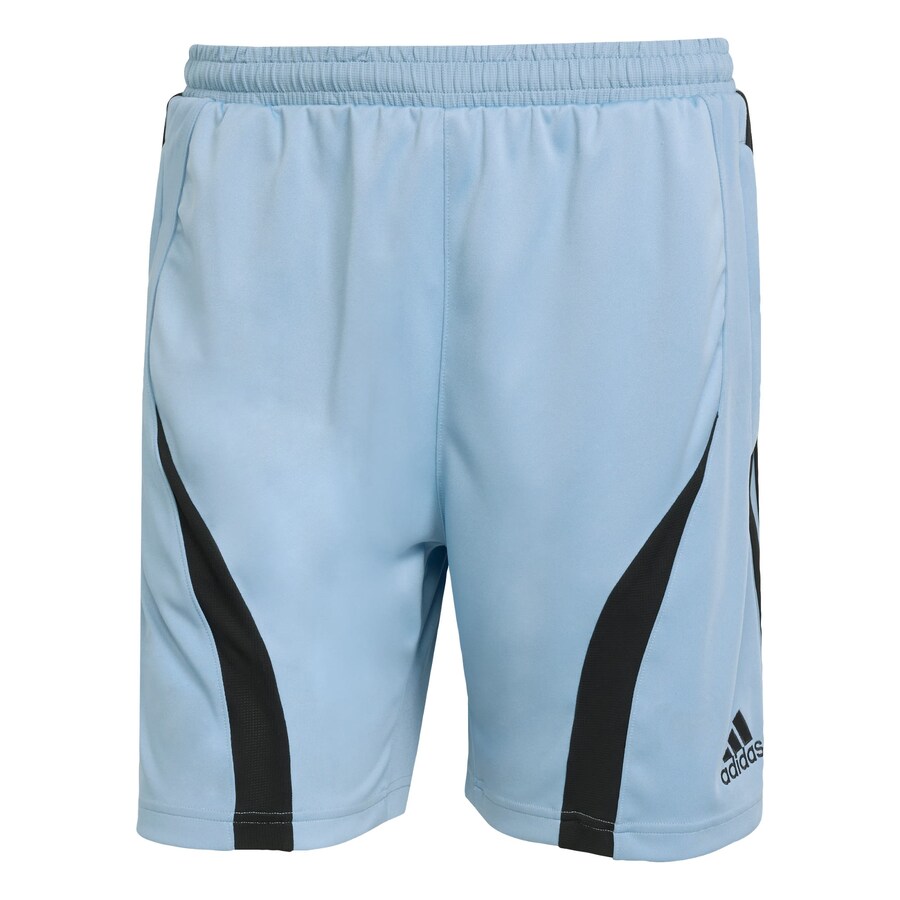 Брюки свободного кроя ADIDAS ORIGINALS Teamgeist Adicolor, Light blue
Брюки свободного кроя ADIDAS ORIGINALS Teamgeist Adicolor, Light blue