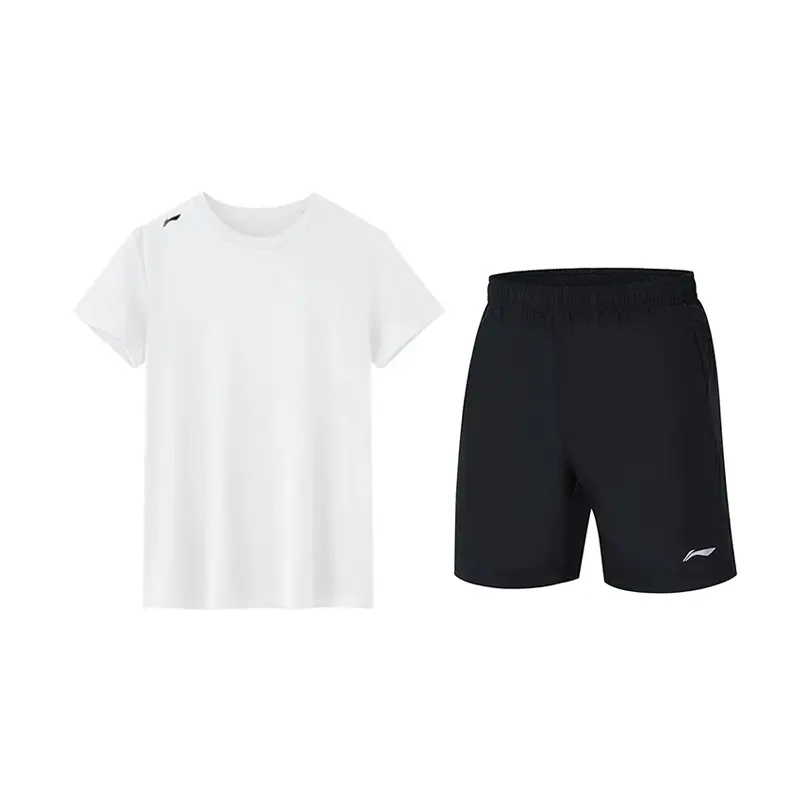 Повседневная спортивная одежда унисекс LINING
Повседневная спортивная одежда унисекс LINING