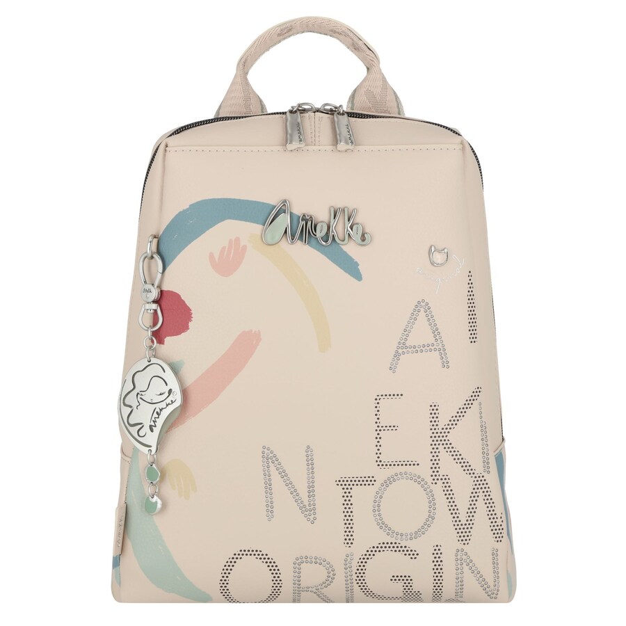 Рюкзак Anekke, экрю 
Рюкзак Anekke, экрю