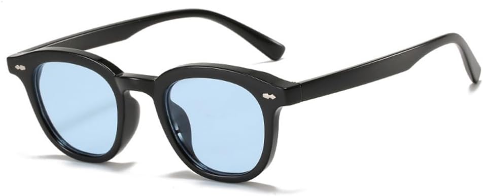 Круглые солнцезащитные очки для женщин с декоративными заклепками, желейного цвета, UV400, для мужчин, с леопардовым принтом, для занятий спортом на открытом воздухе, бега и верховой езды UYPTK, Black Blue
Круглые солнцезащитные очки для женщин с декоративными заклепками, желейного цвета, UV400, для мужчин, с леопардовым принтом, для занятий спортом на открытом воздухе, бега и верховой езды UYPTK, Black Blue