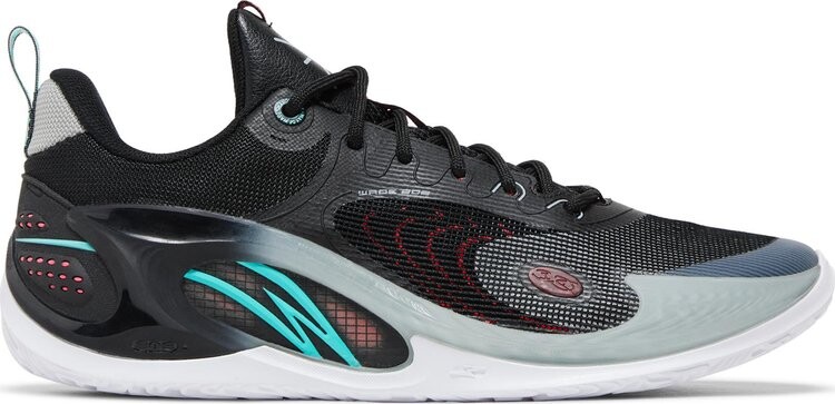 Кроссовки Way of Wade 808 3 'Dark Flow', черный, Серый, Кроссовки Way of Wade 808 3 'Dark Flow', черный
Кроссовки Way of Wade 808 3 'Dark Flow', черный, Серый, Кроссовки Way of Wade 808 3 'Dark Flow', черный
