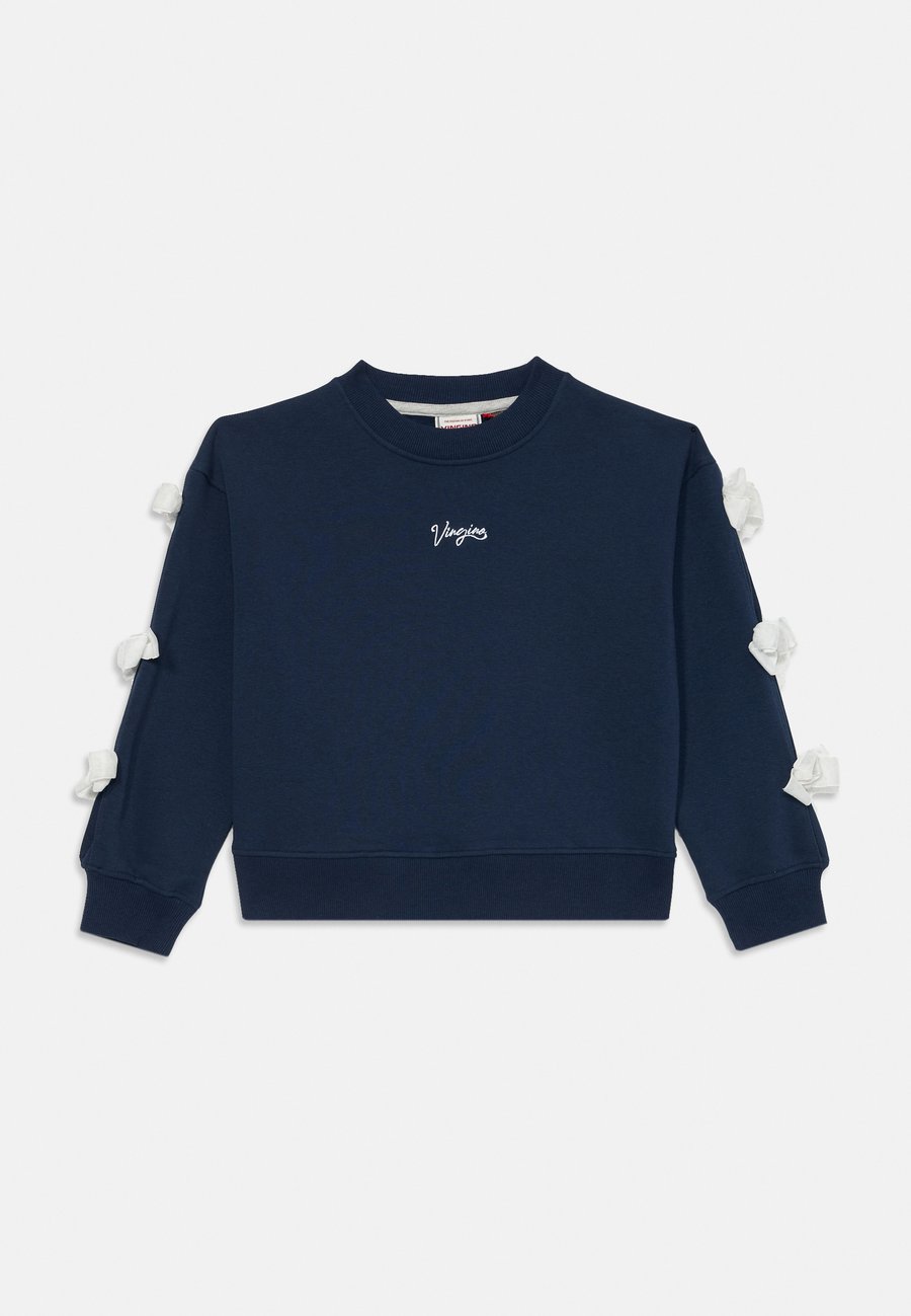 Толстовка Vingino NORAN, Dark Blue
Толстовка Vingino NORAN, Dark Blue