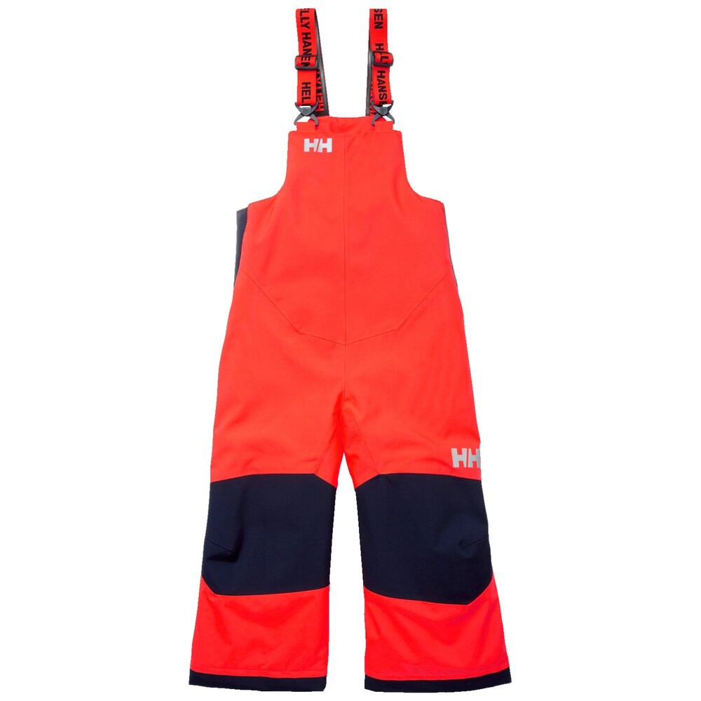 Брюки Helly Hansen Rider 2, красный
Брюки Helly Hansen Rider 2, красный