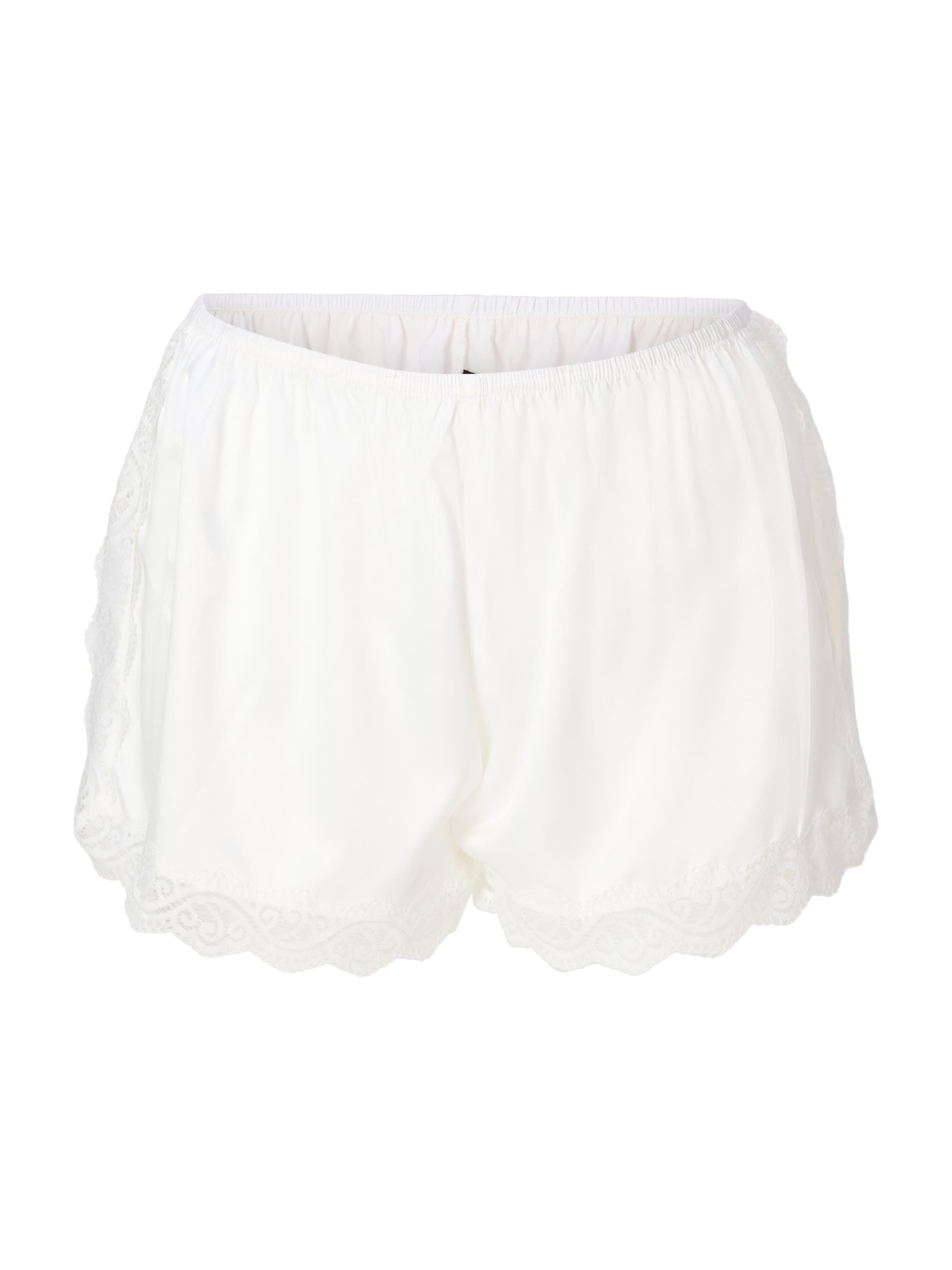 LingaDore Пижамные штаны белого цвета
LingaDore Пижамные штаны белого цвета