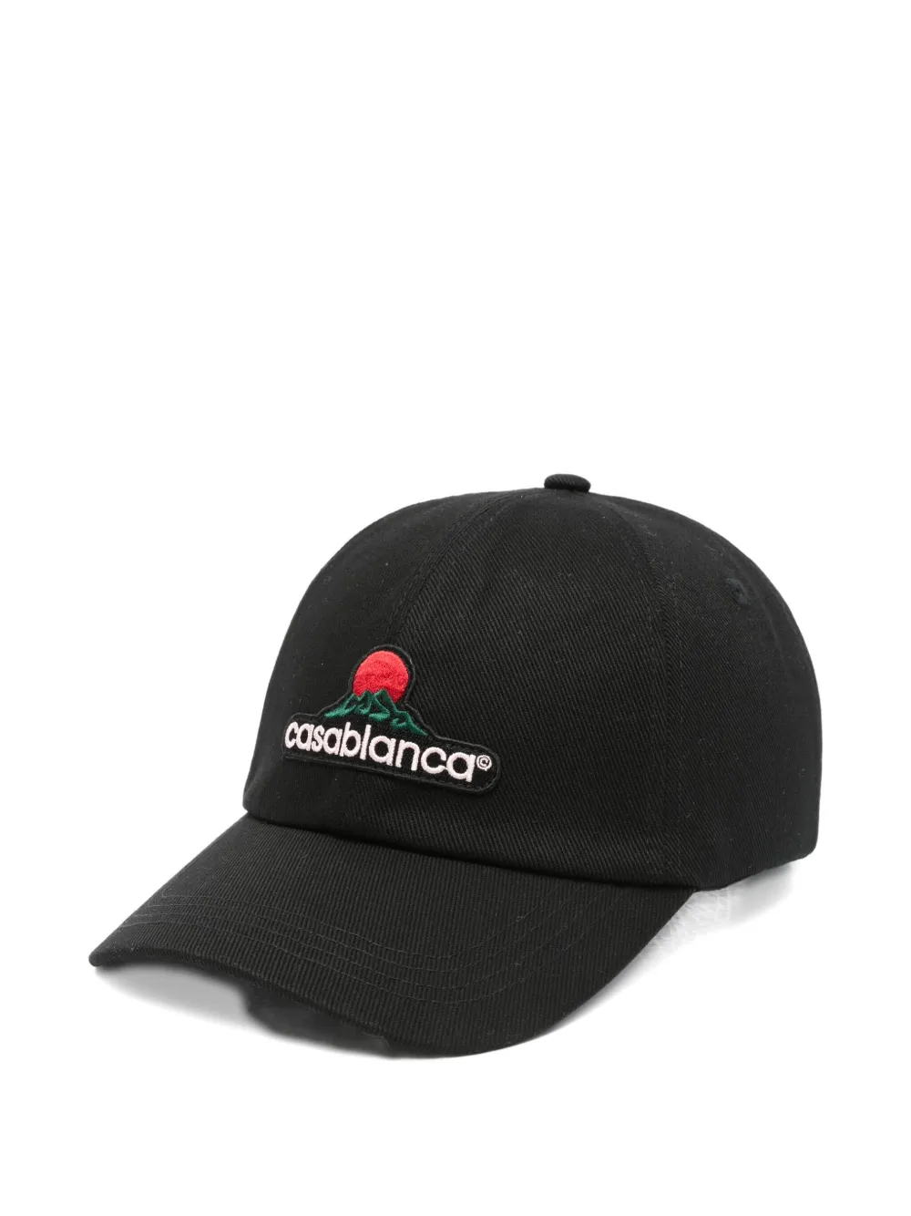 Кепка Montagne CASABLANCA, черный
Кепка Montagne CASABLANCA, черный