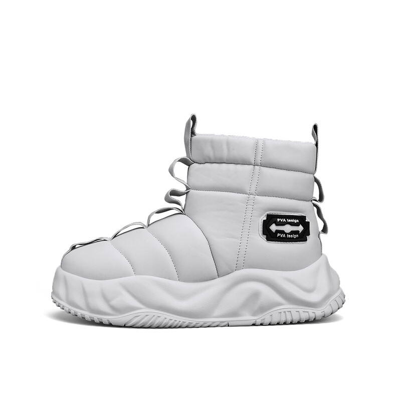 Зимние ботинки мужские Obwa, серый
Зимние ботинки мужские Obwa, серый