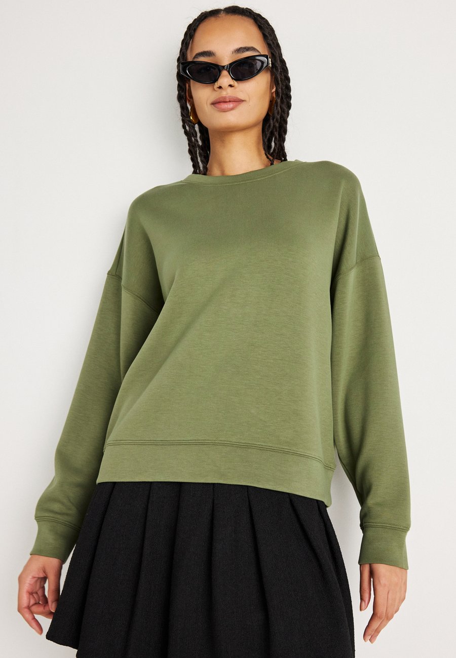 Толстовка MSCH Copenhagen Sweatshirt, Olivine/Olive, Хаки, Толстовка MSCH Copenhagen Sweatshirt, Olivine/Olive
Толстовка MSCH Copenhagen Sweatshirt, Olivine/Olive, Хаки, Толстовка MSCH Copenhagen Sweatshirt, Olivine/Olive