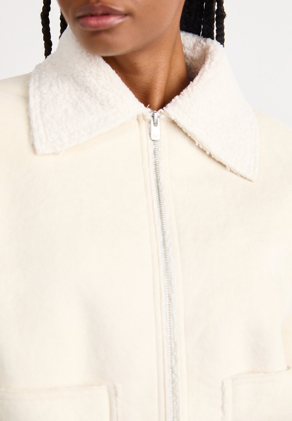 Кожаная куртка TRUE ROMANCE Roxy, кремовый, Бежевый, Кожаная куртка TRUE ROMANCE Roxy, кремовый
Кожаная куртка TRUE ROMANCE Roxy, кремовый, Бежевый, Кожаная куртка TRUE ROMANCE Roxy, кремовый