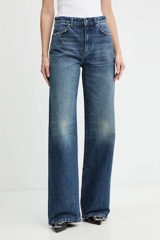 Джинсы Just Cavalli, темно-синий
Джинсы Just Cavalli, темно-синий