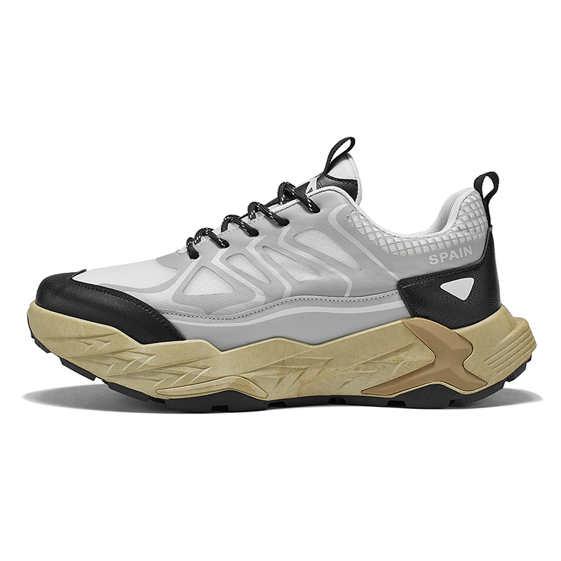 Амортизирующие, дышащие, легкие, увеличивающие рост низкие повседневные мужские туфли Boogie Bear, White Gray
Амортизирующие, дышащие, легкие, увеличивающие рост низкие повседневные мужские туфли Boogie Bear, White Gray