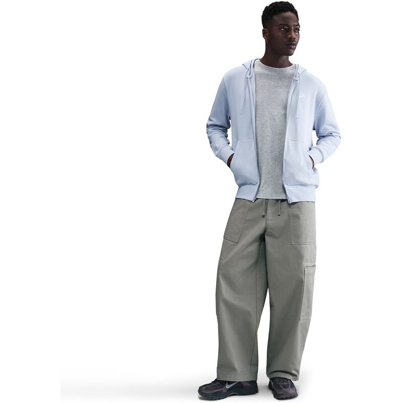 Толстовка с капюшоном, клубный флис Nike, мультиколор
Толстовка с капюшоном, клубный флис Nike, мультиколор