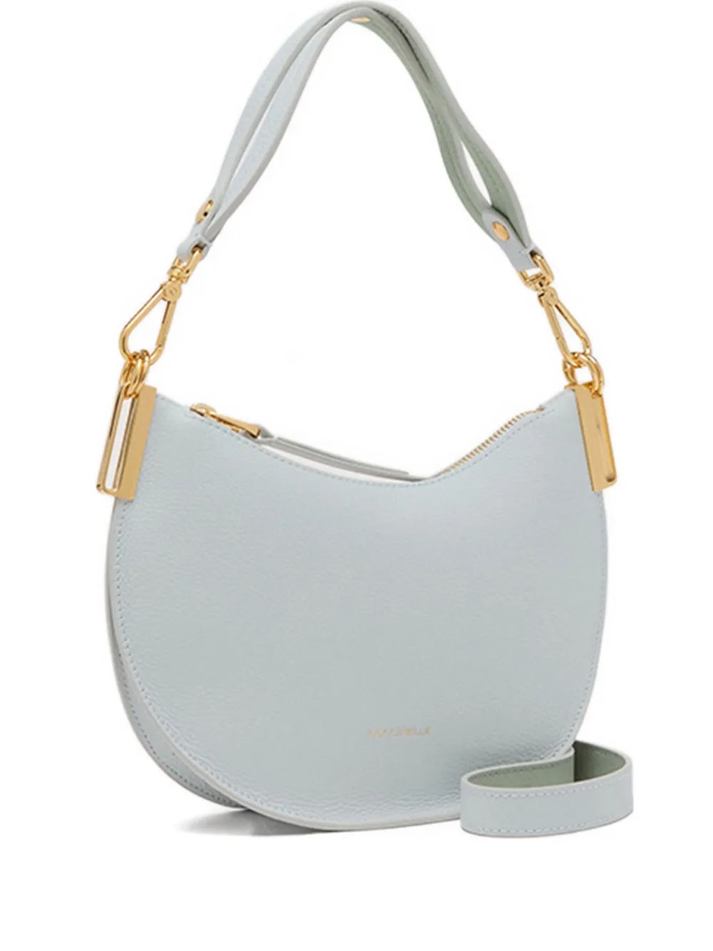 Маленькая сумка на плечо Sunup Coccinelle, серый
Маленькая сумка на плечо Sunup Coccinelle, серый