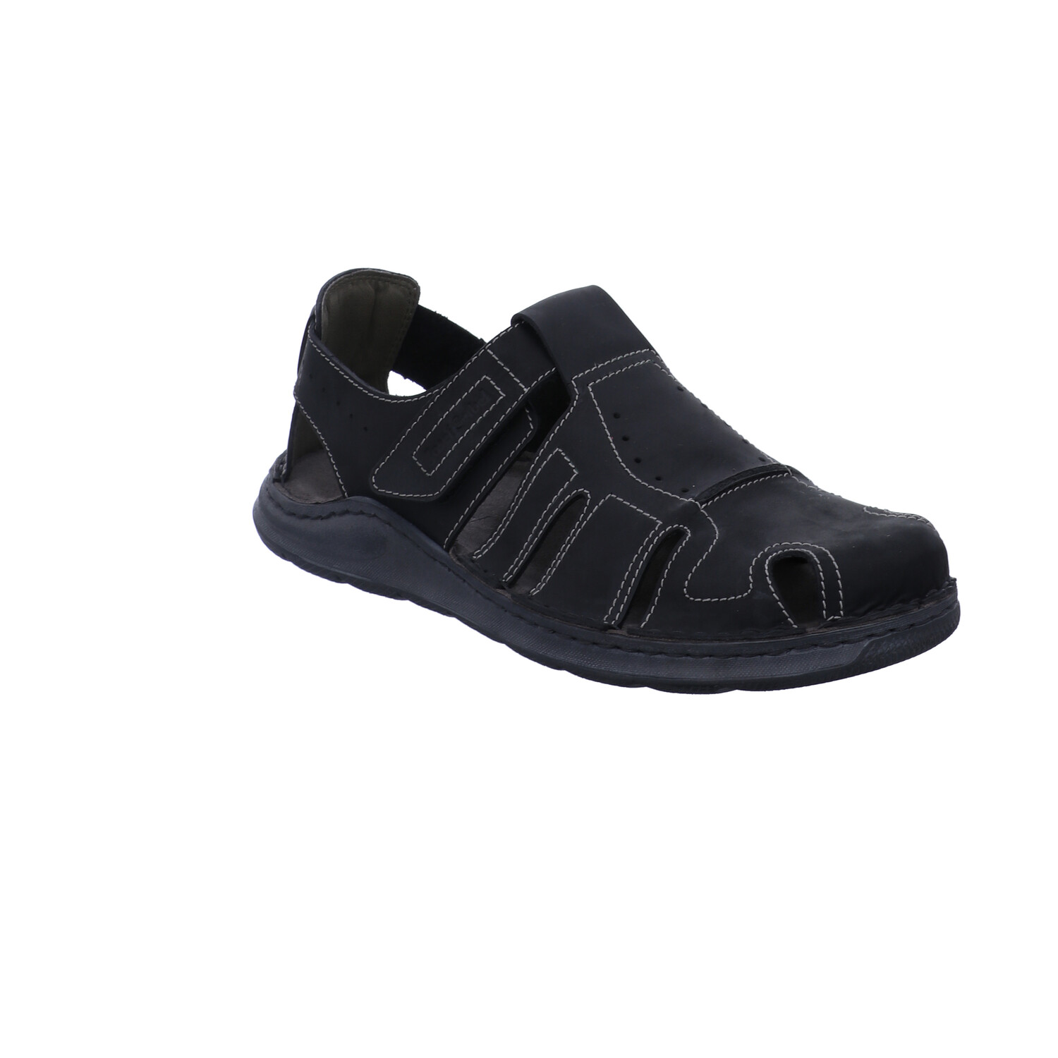 Сандалии Josef Seibel Snorre, черный
Сандалии Josef Seibel Snorre, черный