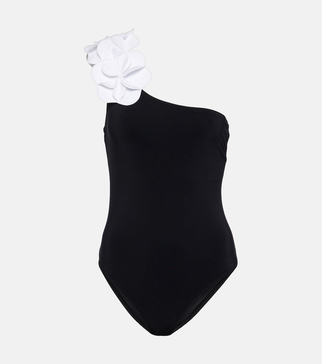 Купальник Tess с цветочными аппликациями Karla Colletto, Black White
Купальник Tess с цветочными аппликациями Karla Colletto, Black White