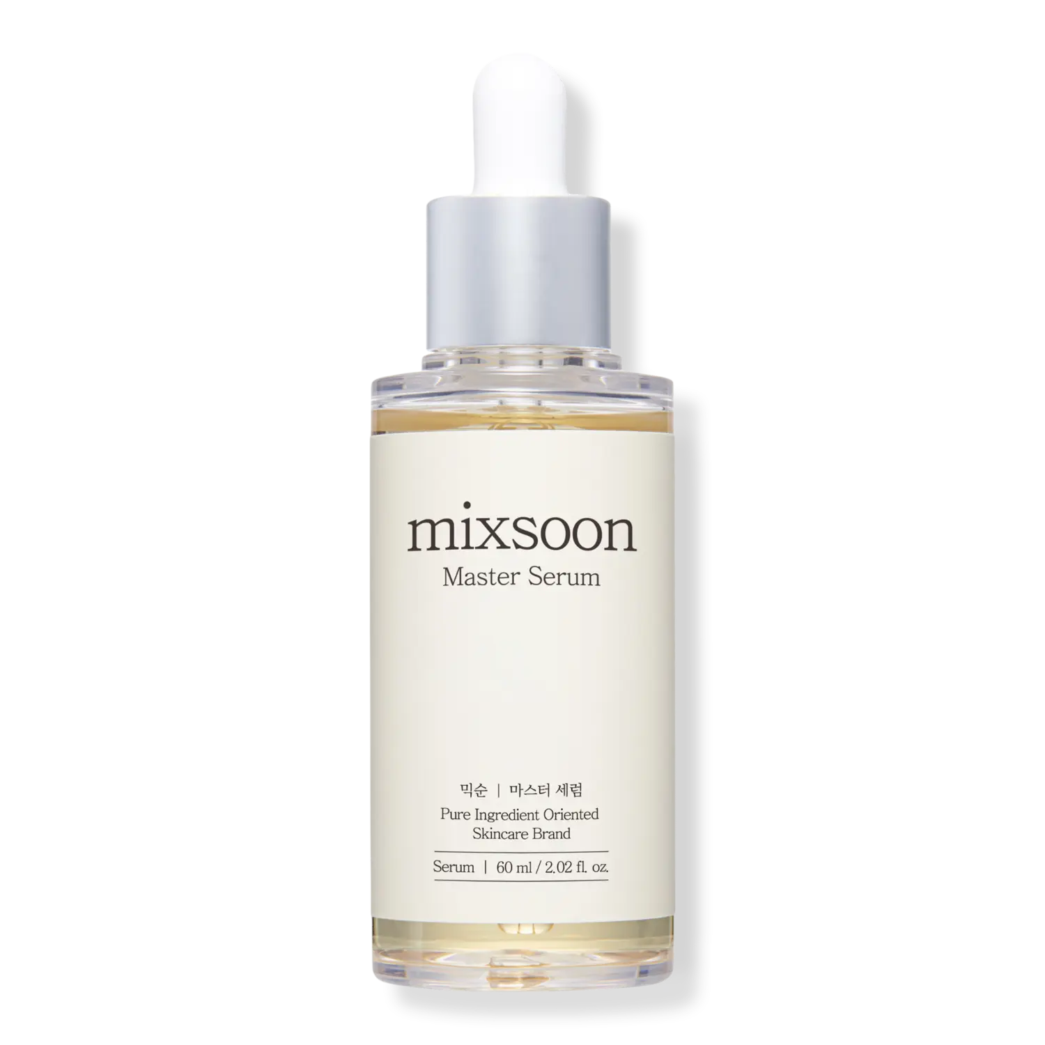 Мастер-сыворотка Mixsoon
Мастер-сыворотка Mixsoon