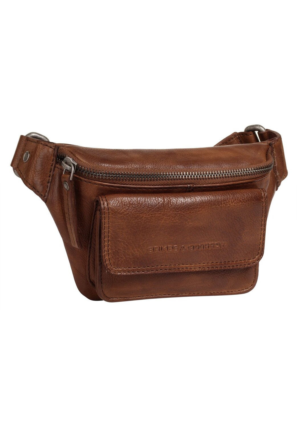 Поясная сумка WAIST BAG, натуральная кожа SPIKES & SPARROW, цвет Cognac
Поясная сумка WAIST BAG, натуральная кожа SPIKES & SPARROW, цвет Cognac