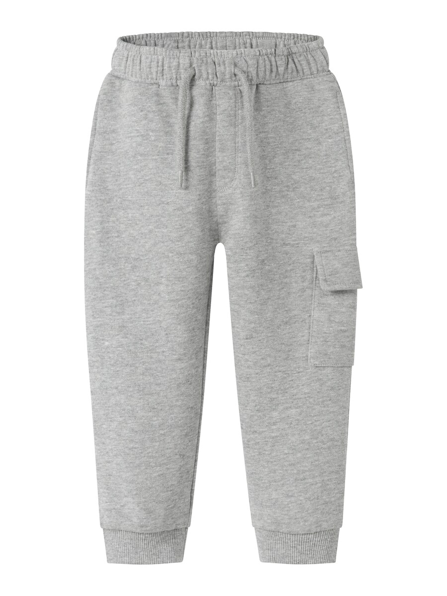Зауженные брюки NAME IT NMMNEIL, Mottled Grey
Зауженные брюки NAME IT NMMNEIL, Mottled Grey