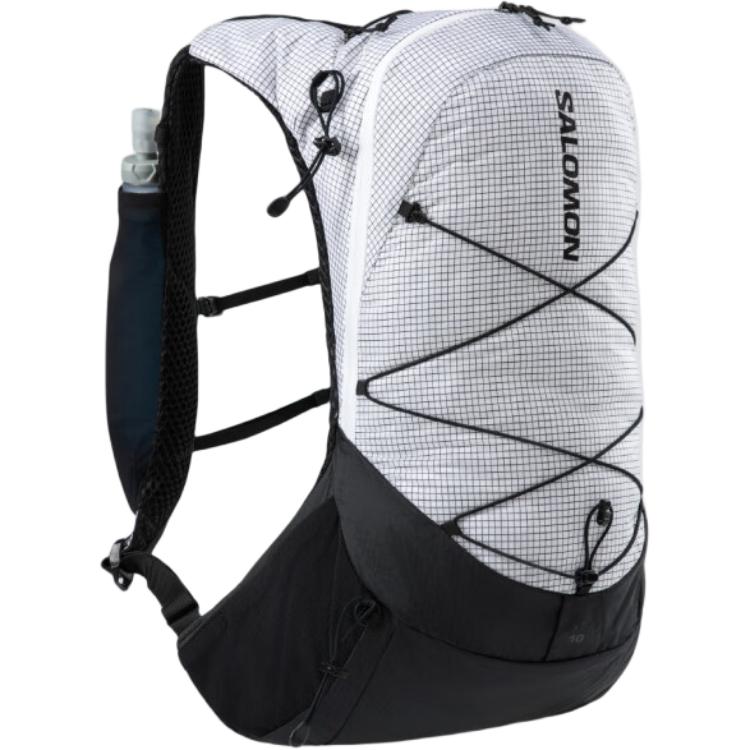 SALOMON Горный рюкзак для активного отдыха нейлоновый 10 литров белый унисекс, White
SALOMON Горный рюкзак для активного отдыха нейлоновый 10 литров белый унисекс, White