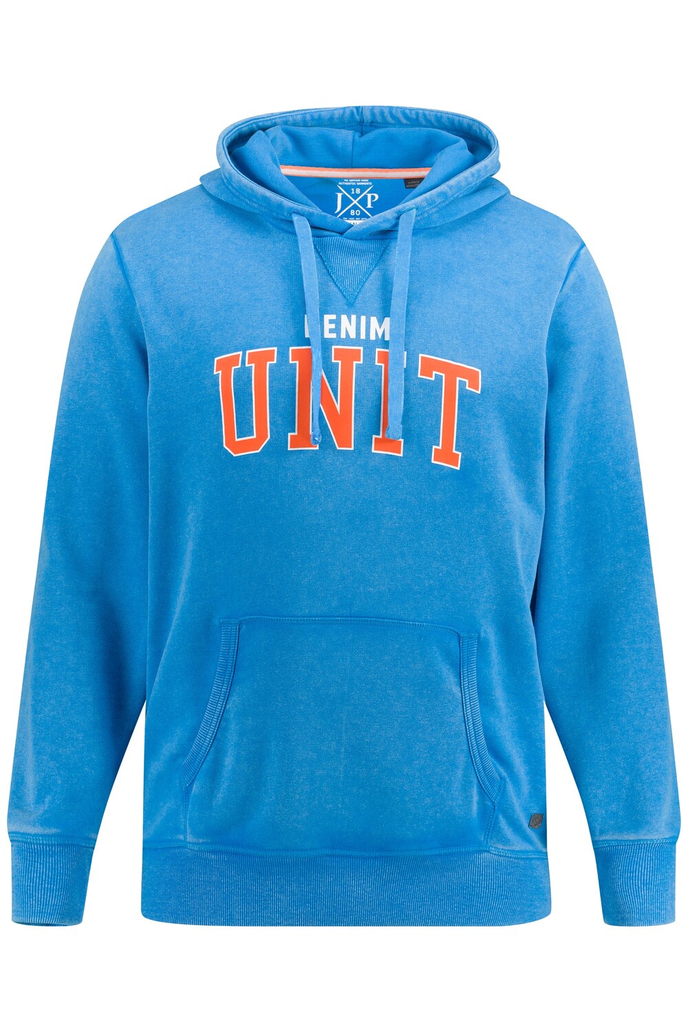 Толстовка JP1880, аква
Толстовка JP1880, аква