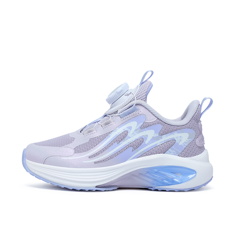 Детские беговые кроссовки Kids' BIG WASP, фиолетовый
Детские беговые кроссовки Kids' BIG WASP, фиолетовый