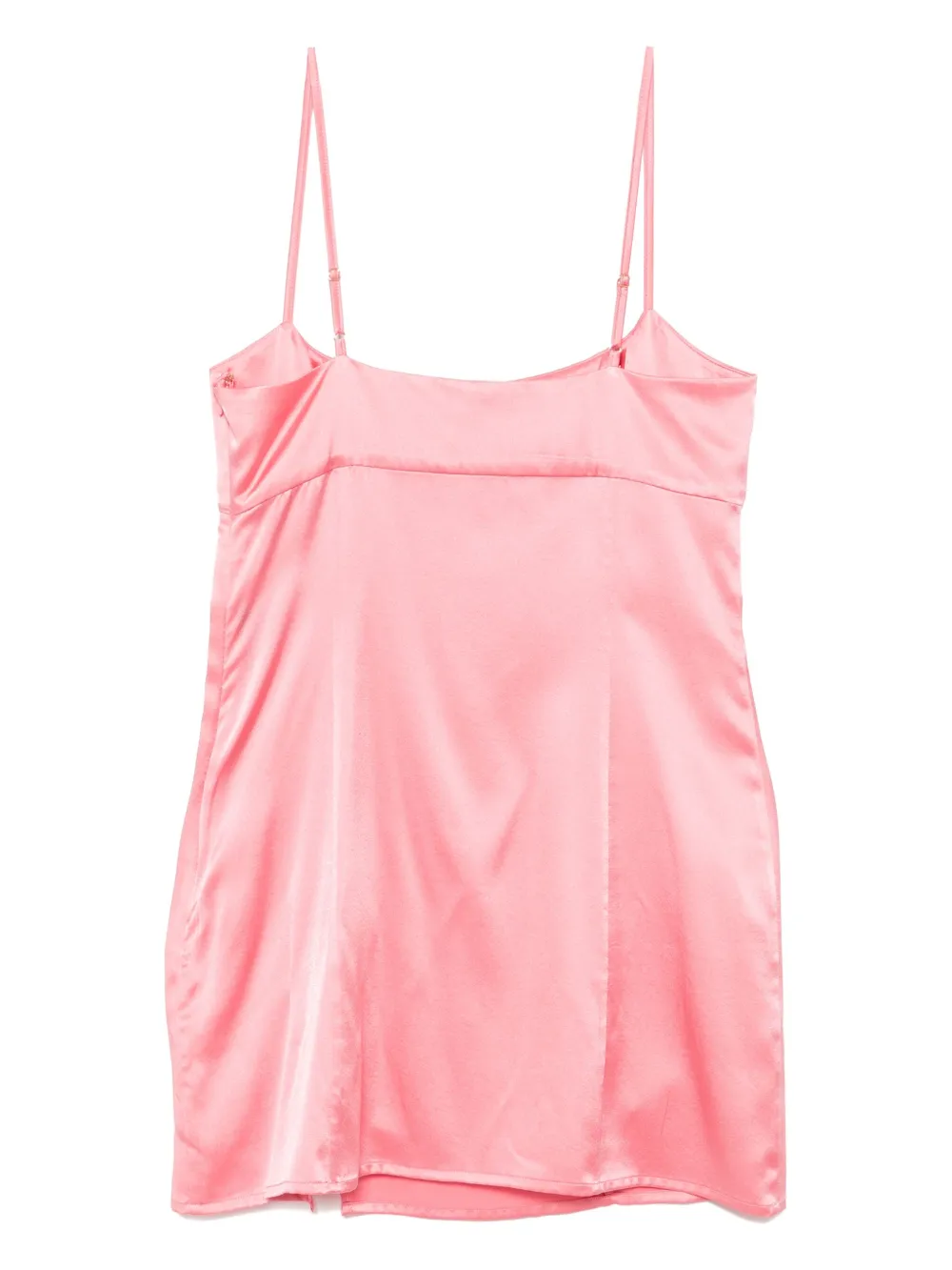 Ночная сорочка Tous Les Jours Kiki de Montparnasse, розовый
Ночная сорочка Tous Les Jours Kiki de Montparnasse, розовый