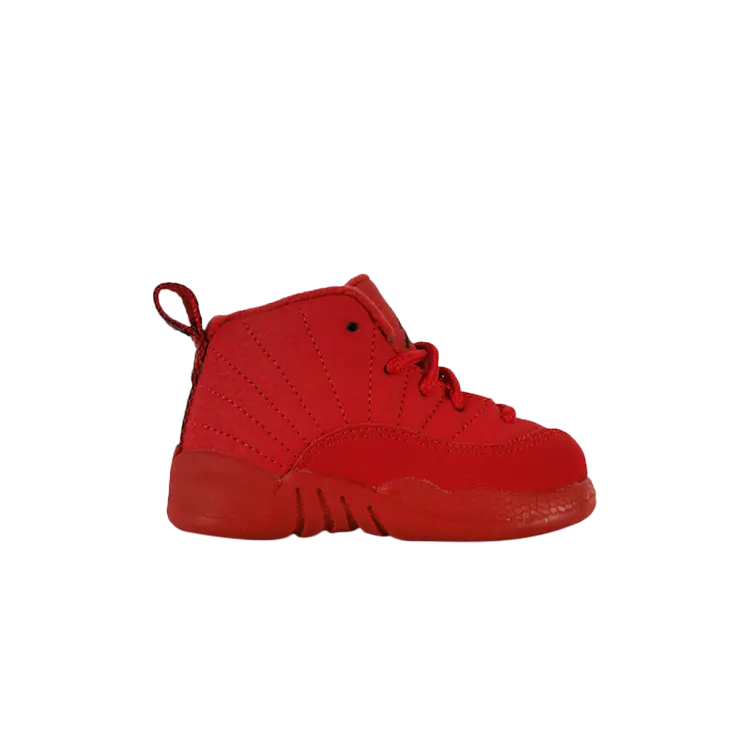 Кроссовки Air Jordan 12 Retro TD 'Gym Red', красный
Кроссовки Air Jordan 12 Retro TD 'Gym Red', красный