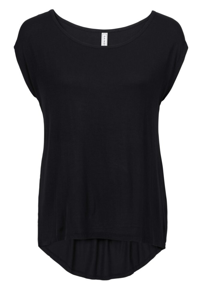 Рубашка Rainbow, черный
Рубашка Rainbow, черный