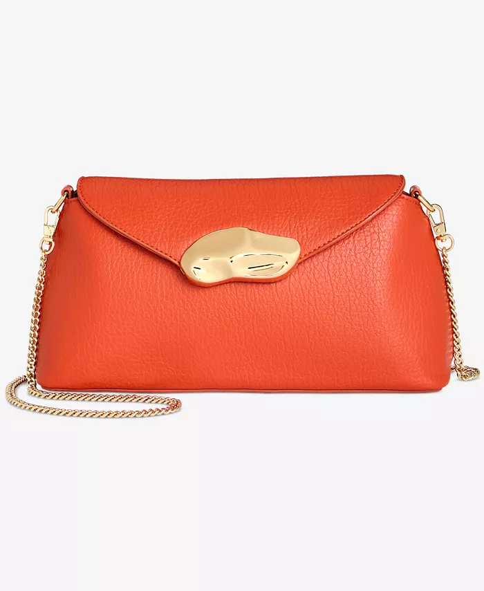 Клатч Avahh Sculpted I.N.C. International Concepts, оранжевый
Клатч Avahh Sculpted I.N.C. International Concepts, оранжевый