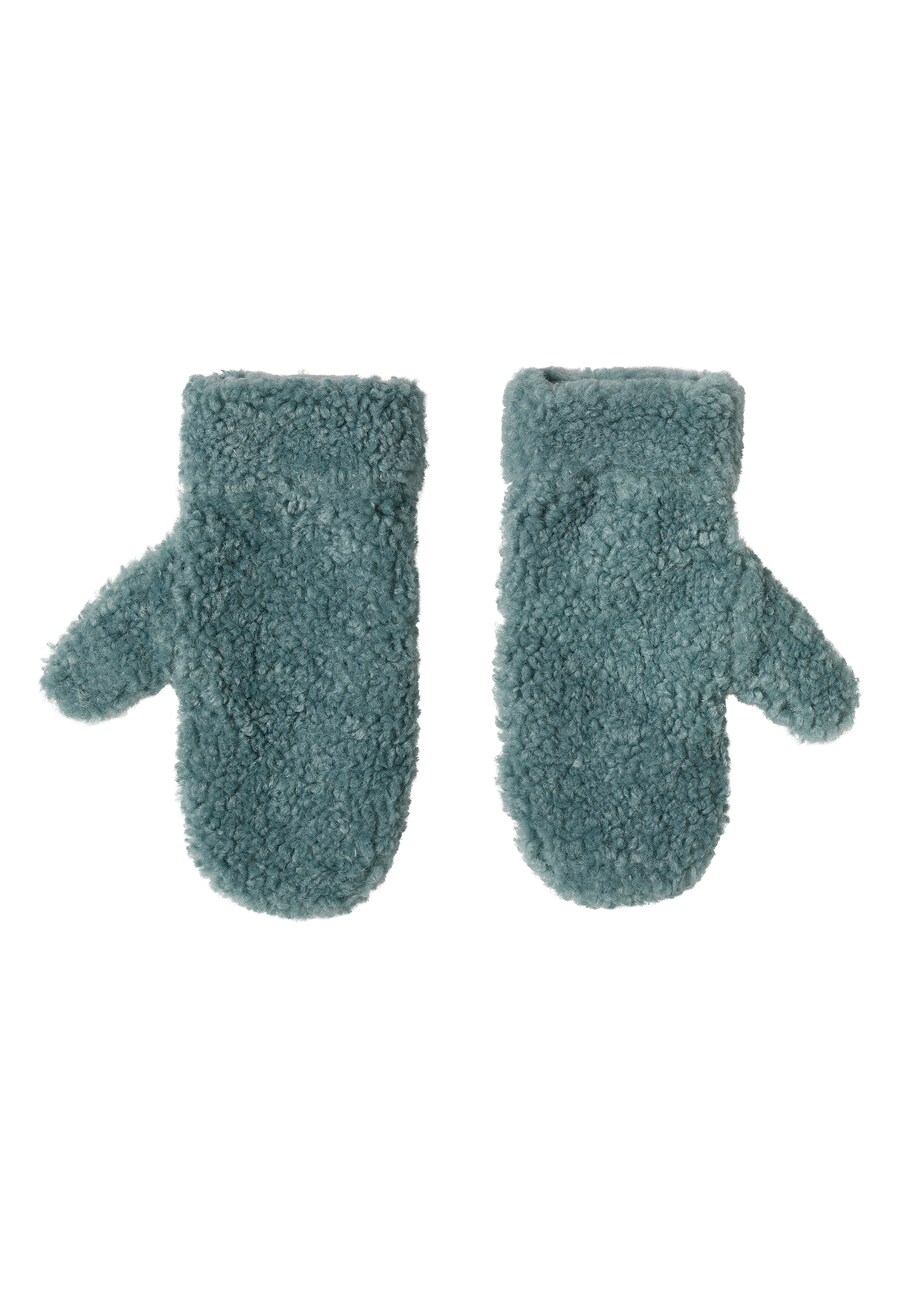 Рукавицы CECIL, изумрудный
Рукавицы CECIL, изумрудный