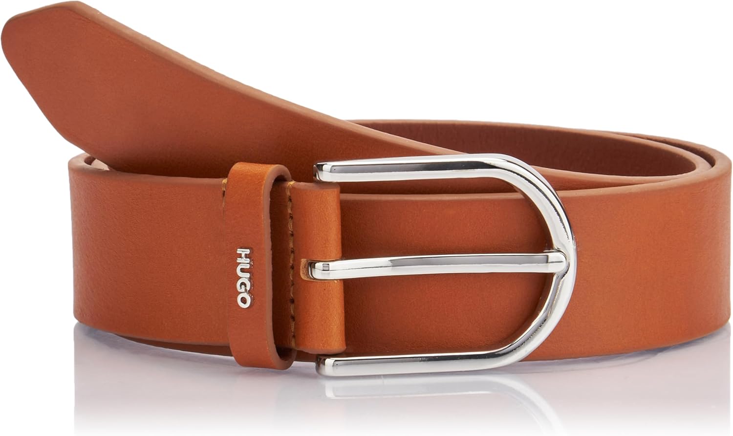 HUGO womens Zoey-s_sz35, Medium Brown210
HUGO womens Zoey-s_sz35, Medium Brown210