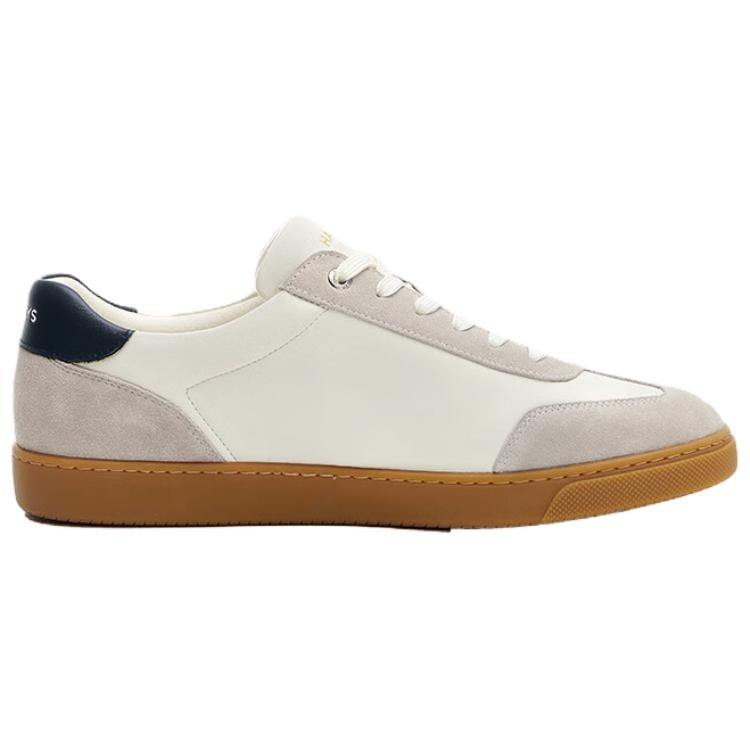 Кеды мужские, обувь для скейтбординга низкая темно-синий Hazzys
Кеды мужские, обувь для скейтбординга низкая темно-синий Hazzys