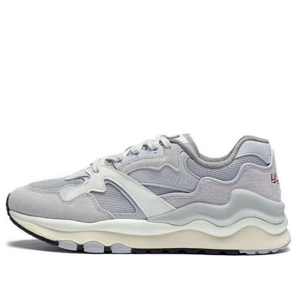 Кроссовки 001 шанхай Li-Ning, серый
Кроссовки 001 шанхай Li-Ning, серый