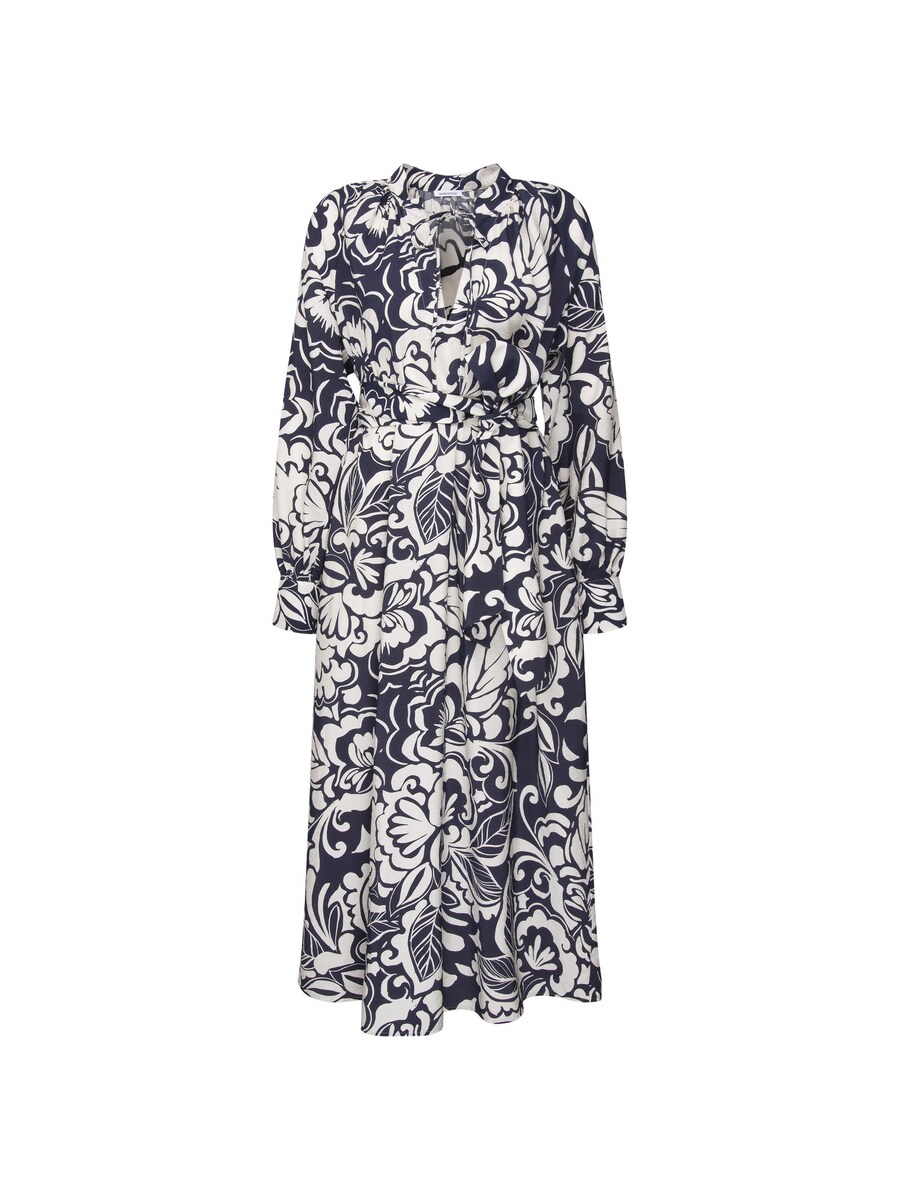 Платье SEIDENSTICKER August Drop 252, темно-синий
Платье SEIDENSTICKER August Drop 252, темно-синий