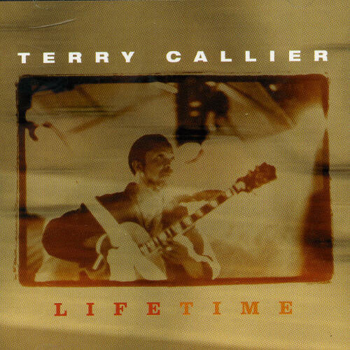 CD диск Callier, Terry: Lifetime
CD диск Callier, Terry: Lifetime