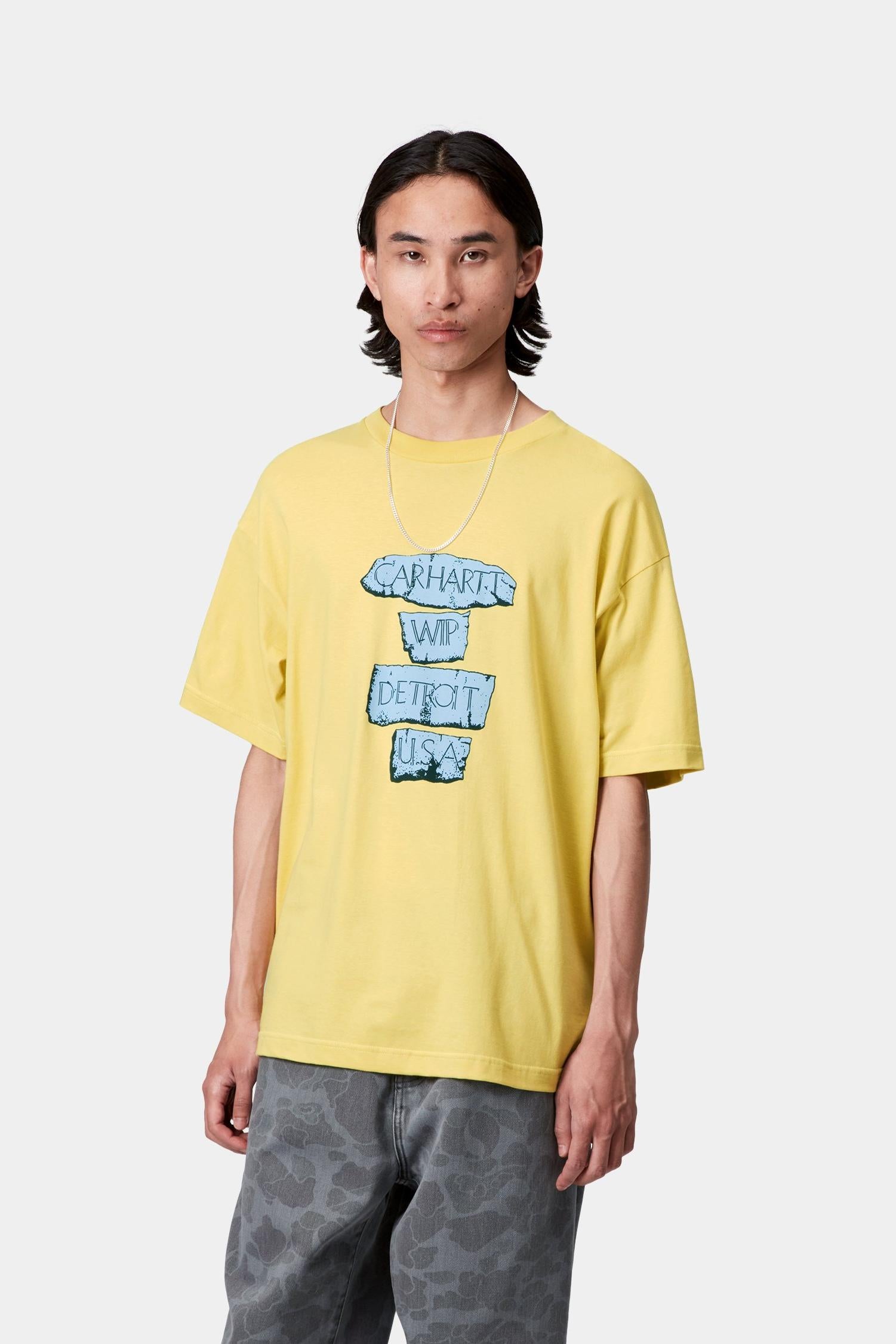 Футболка Masterpiece Carhartt, Fandoghi
Футболка Masterpiece Carhartt, Fandoghi