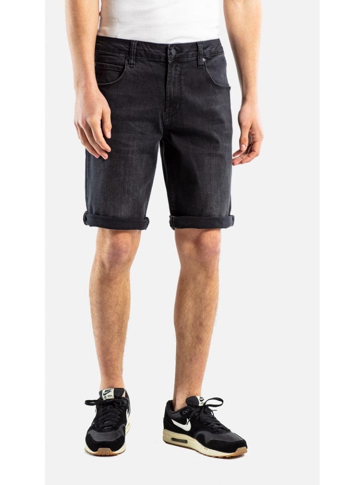 Reell Шорты "Rafter Short 2" черного цвета
Reell Шорты "Rafter Short 2" черного цвета